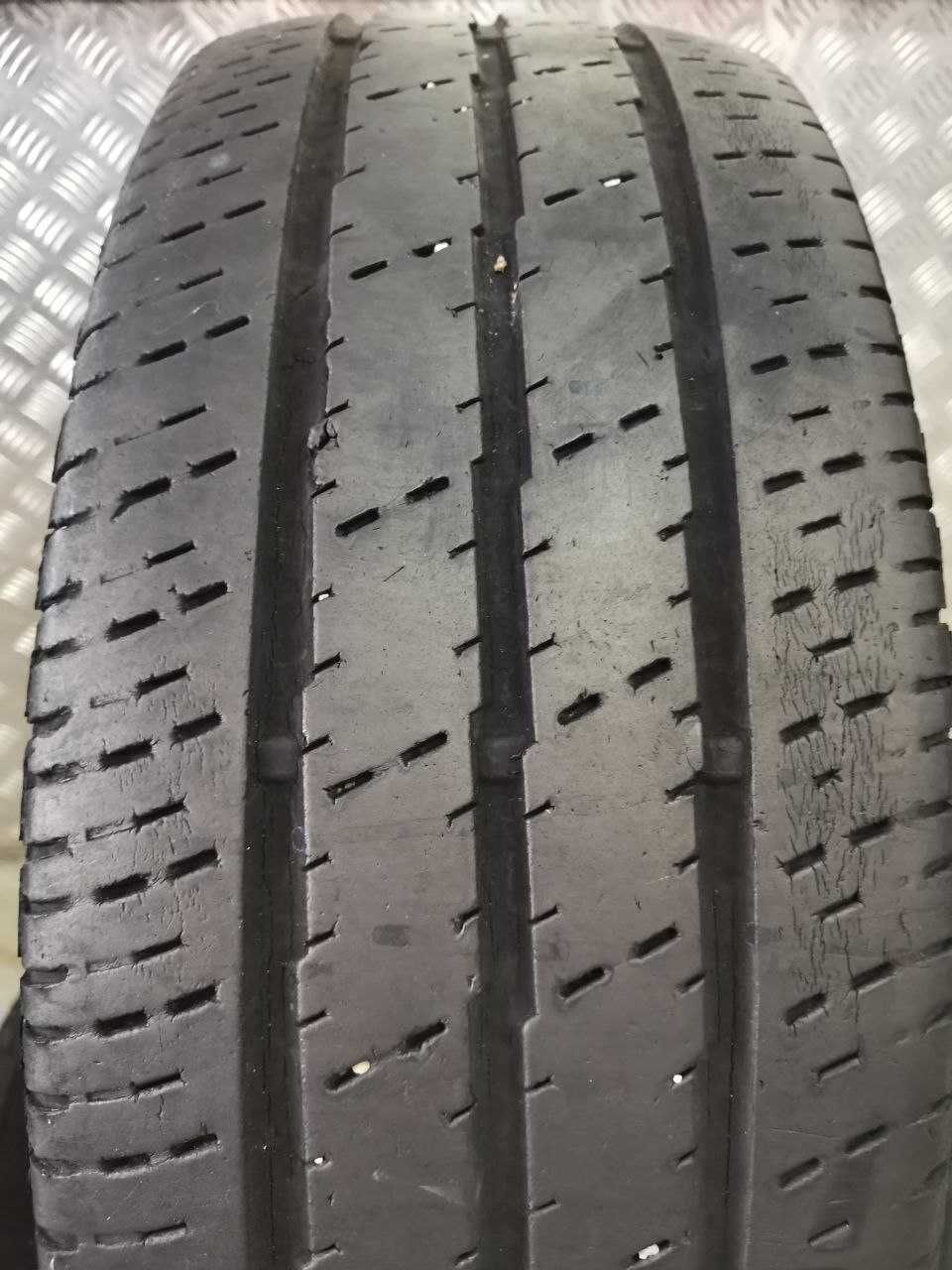 Opony Lato Continental Vanco 2 235/65R16C 115/113R Koźle Adax