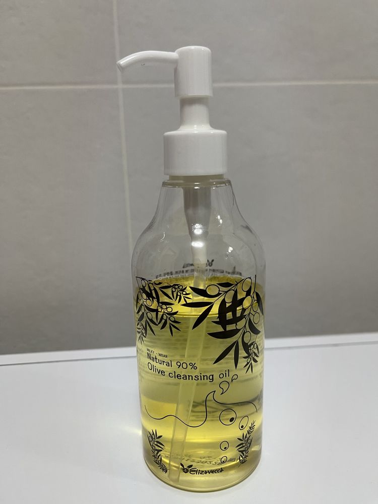 Гідрофільна олія Elizavecca