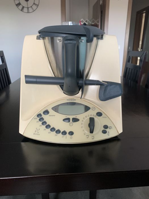 Bimby TM 31 em muito bom estado