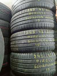 245 45 R20 Pirelli Scorpion