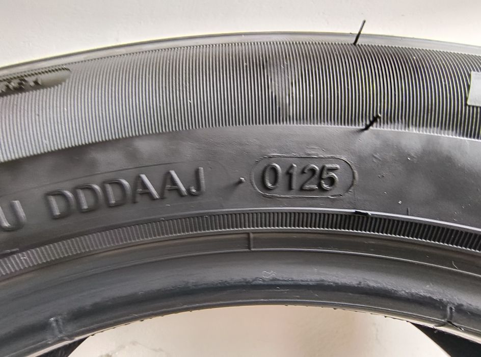 Opony letnie 165/65/15 komplet 4 szt. Rok 2025 NOWE