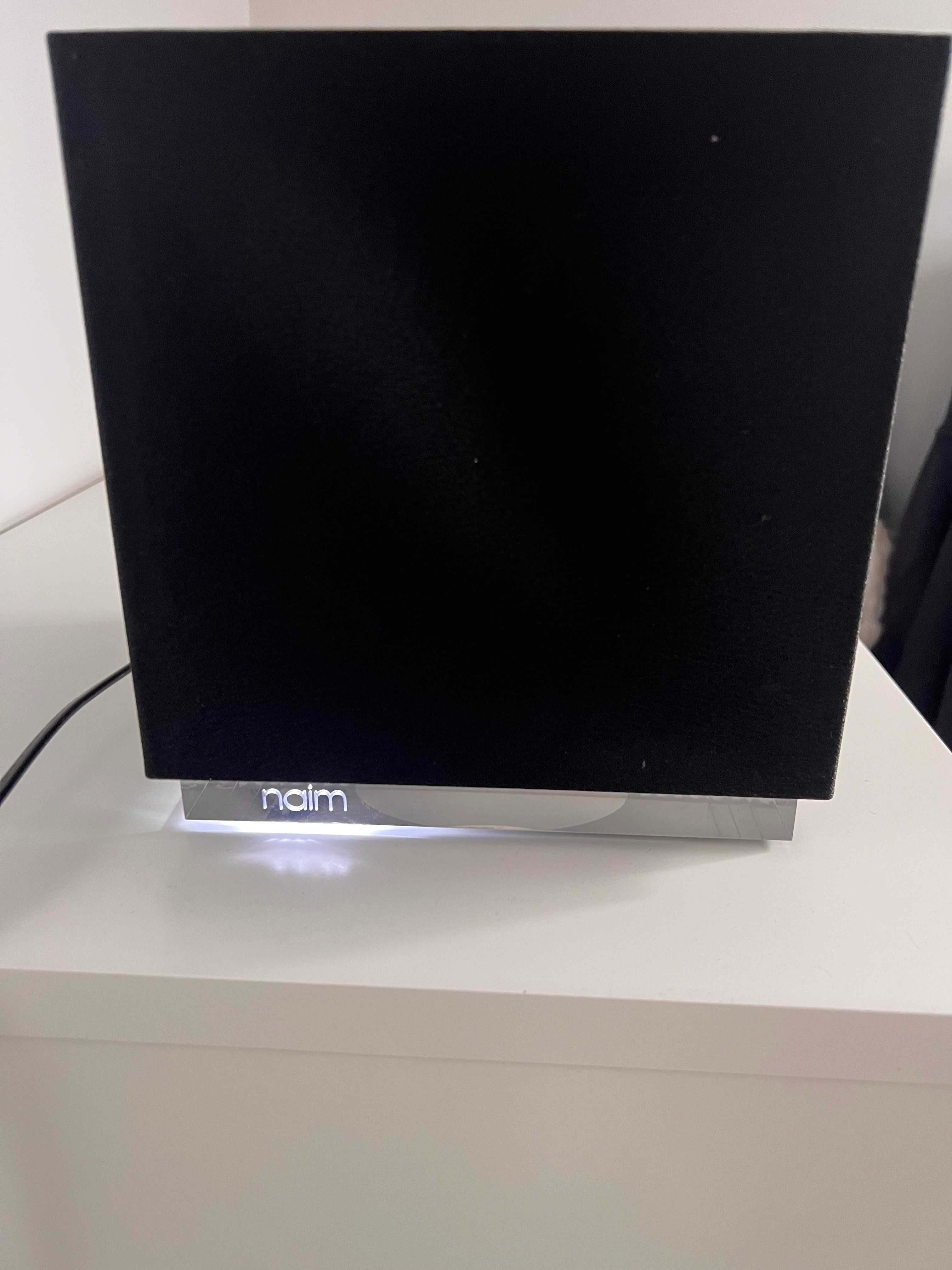Naim Muso QB 1 Generacja Jak NOWY!