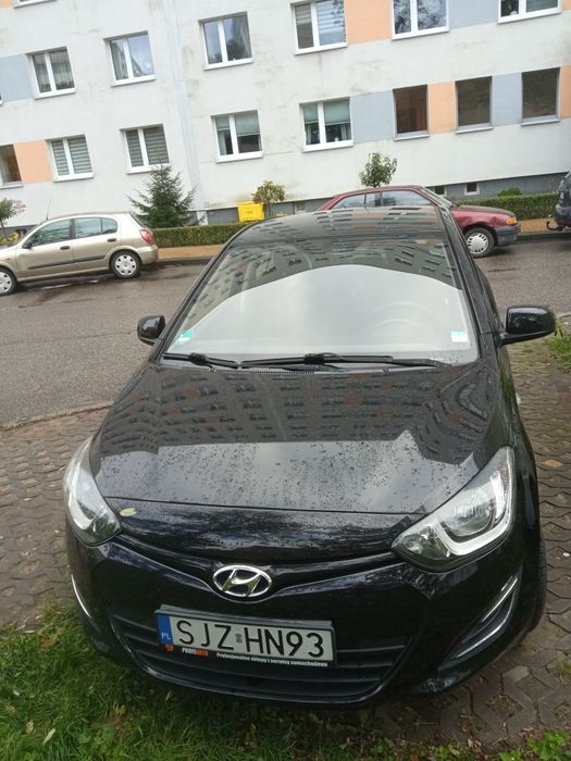 Sprzedam samochód osobowy