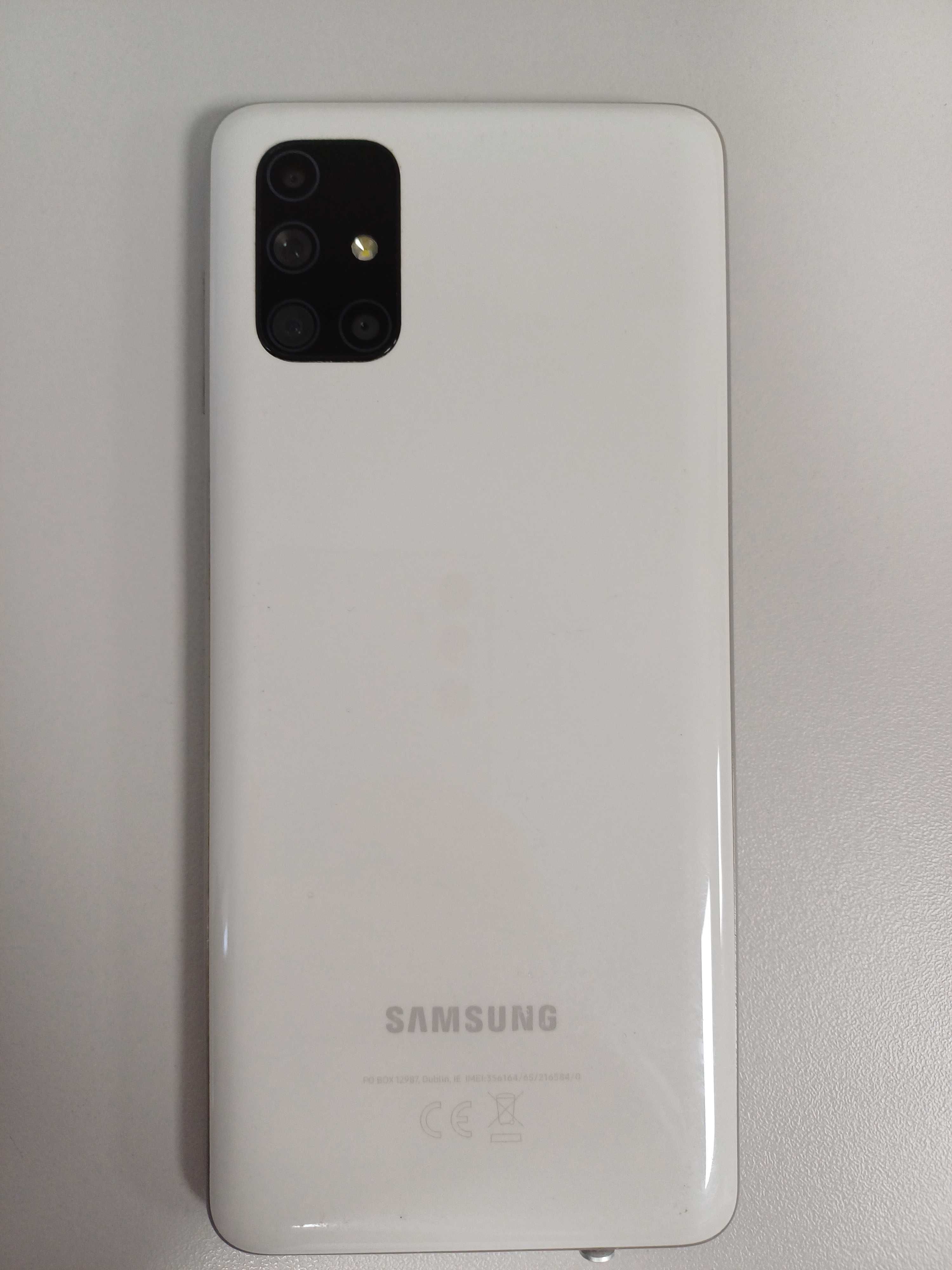 Samsung Galaxy M51 6/128GB 7000mAh