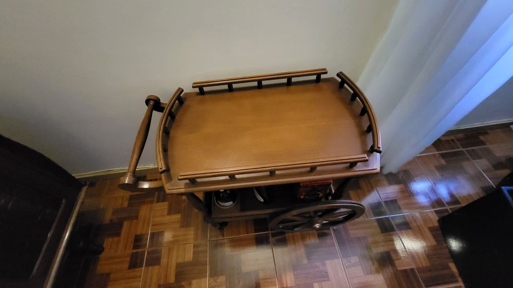 Mobiliário tradicional