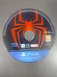 Płyta Spider-Man Miles Morales PS4