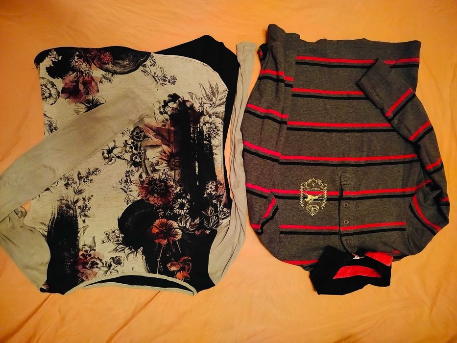 Женские вещи подарю