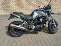 Yamaha Bulldog BT1100
