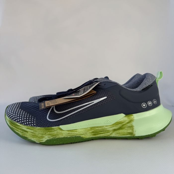 Нові Кросівки Nike Juniper Trail 2 GTX (Розмір 48.5) FB2067-403