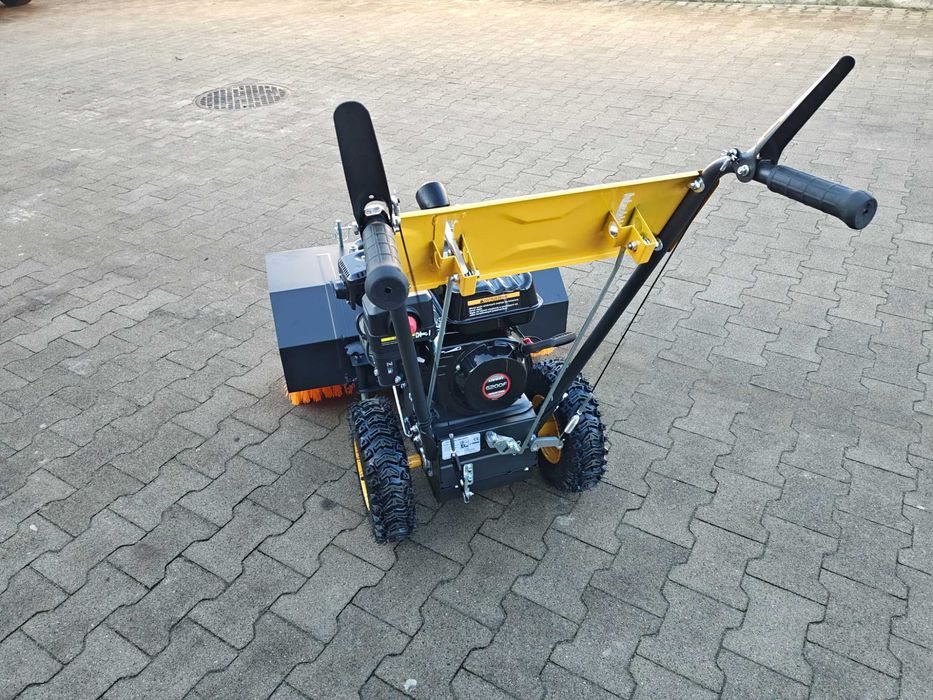 Zamiatarka Cedrus ZM04 80cm Husqvarna Stihl