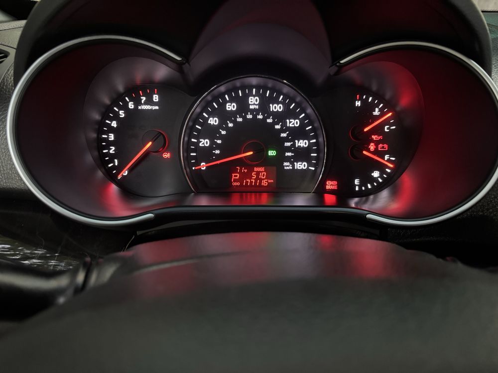 Kia Sorento 2014 v6 7 мест