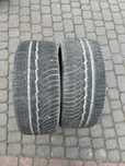 Opony zimowe michelin 225/40/18
