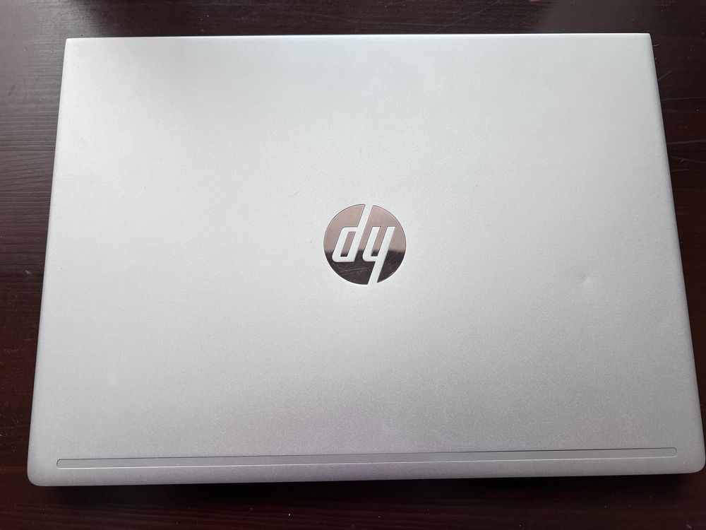HP Probook 440 G6 Core i7 16/256