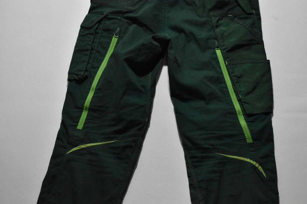 Engelbert Strauss 48 spodnie robocze