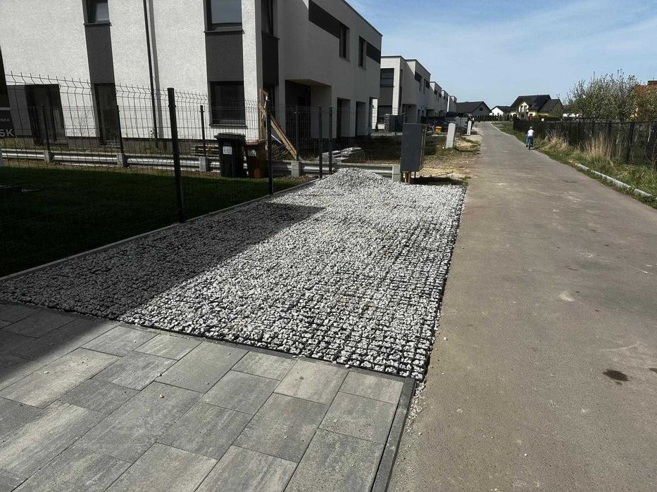 Brukarstwo Usługi Koparką oraz Transport, Atrakcyjne wyceny. Zapraszam