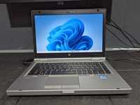 HP EliteBook 8470p 14' (i5/8gb RAM/250gb SSD)