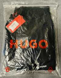 Okazja Sprzedam nowe meskie spodnie  dresowe Hugo Boss roz XL
