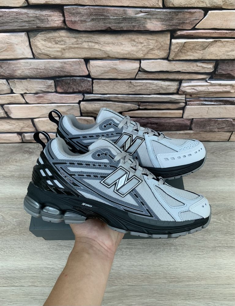 Кросівки New Balance 1906R x Protection Pack Grey | New Balance 1906D