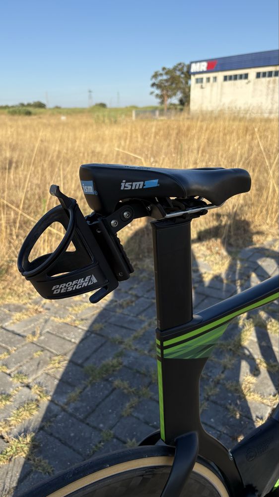 Giant Trinity Advanced Pro TT