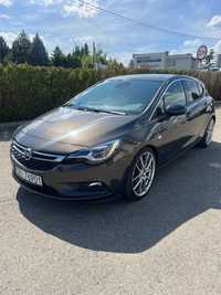 Opel Astra Sprzedam samochód Opel Astra K 2016r