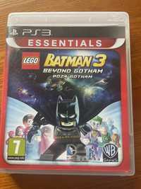 Lego Batman 3 essentials PS3 PL