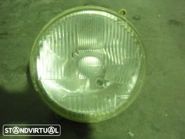 Farol Golf II ( 2 )