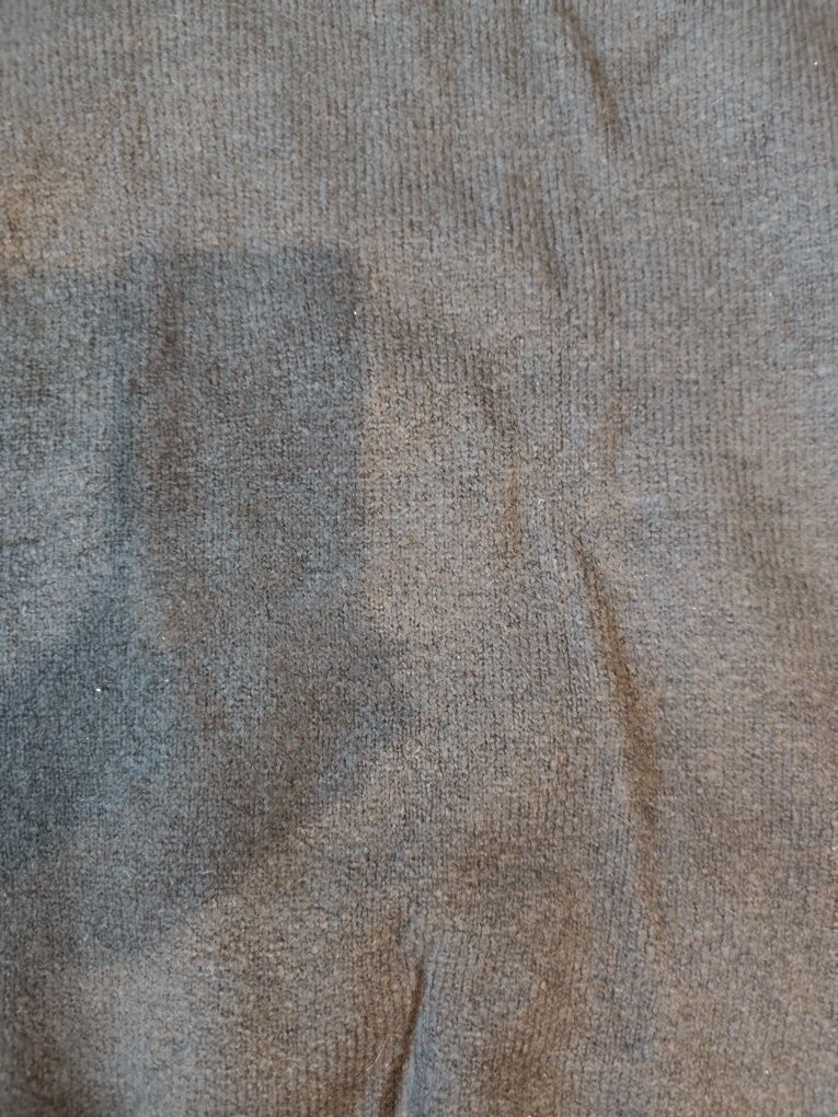 Sweter męski rozmiar L
