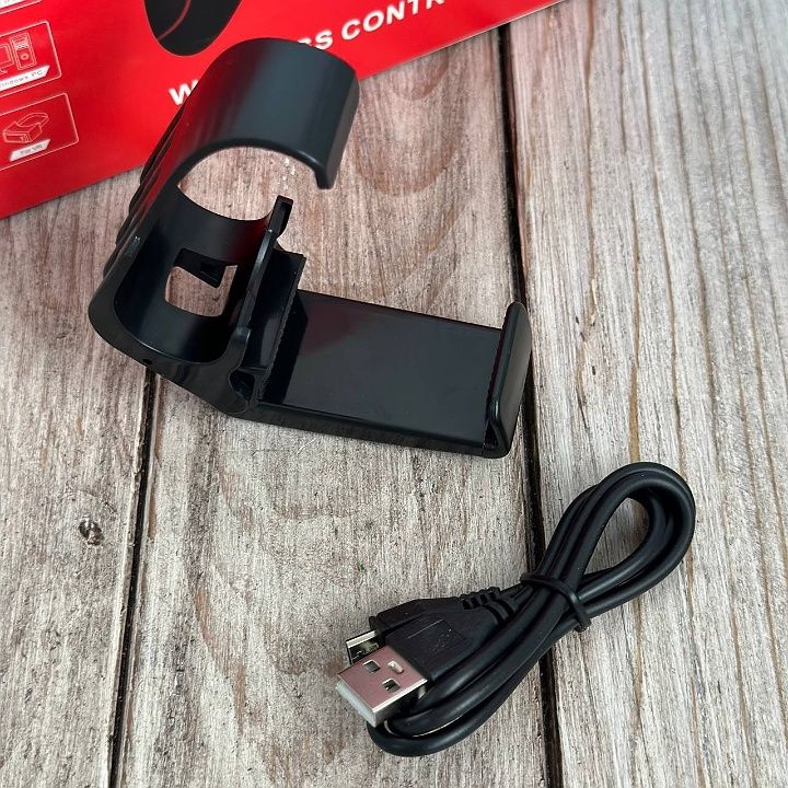 Бездротовий джойстик для смартфонів WIRELESS CONTROLLER X3