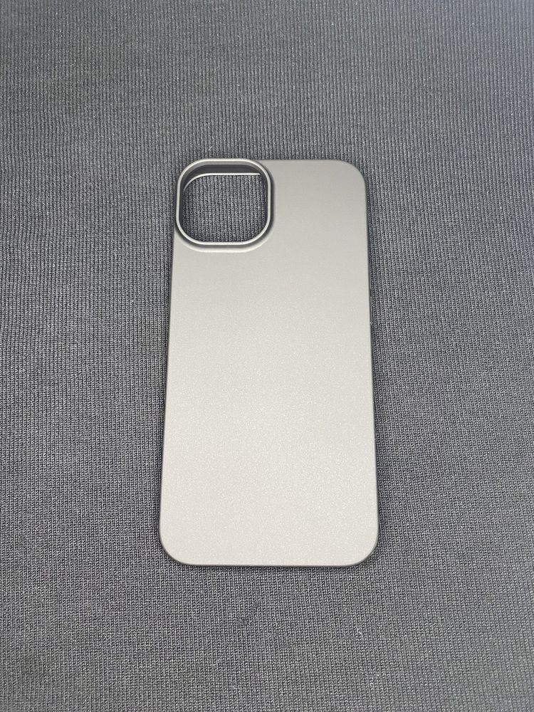 Capa Iphone 14 Nova