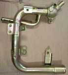 Tubo  Agua IZUZU NKR55