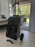 Wózek na zakupy Andersen Campus Shopper Wismar