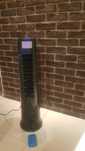 Wentylator wiatrak klimator Klarstein  Klimator 3w1 Highrise