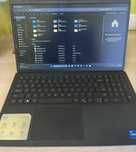 Laptop Dell Inspiron 3520 i5/8gb ssd512 15.6”