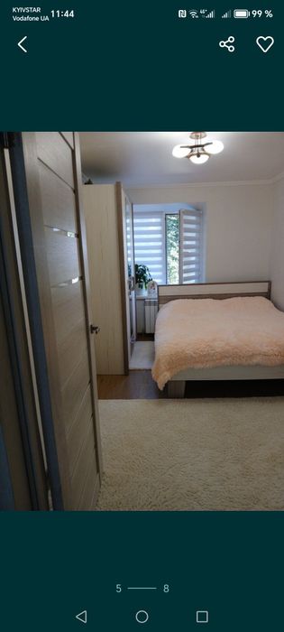 Продаж квартири м.Дунаївці