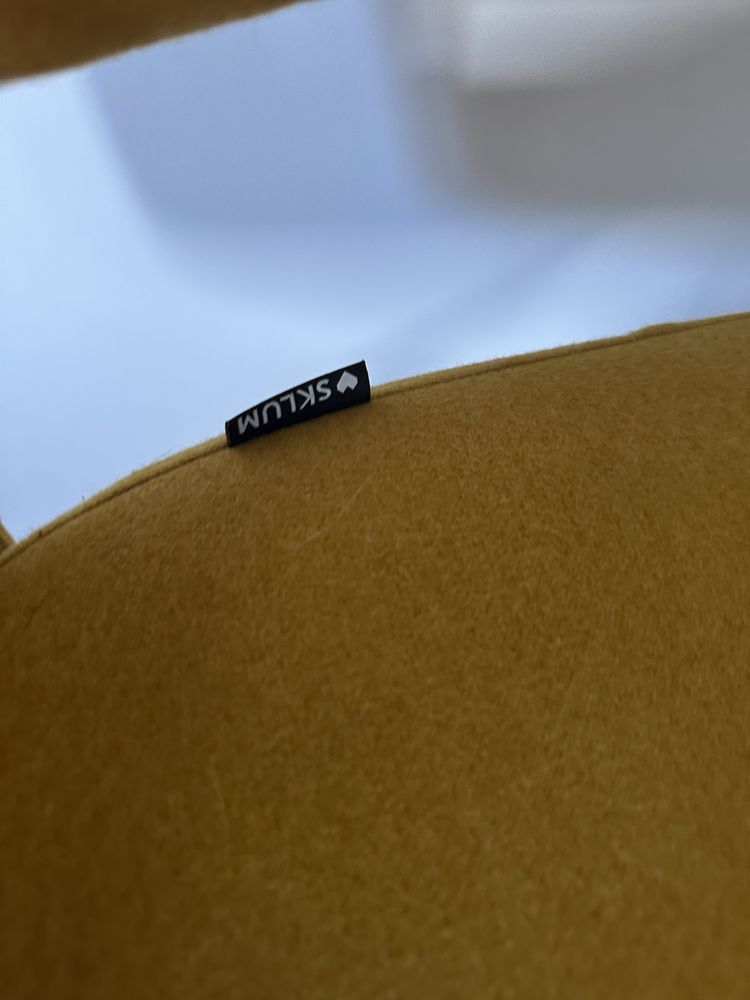 Cadeira escritório Sklum