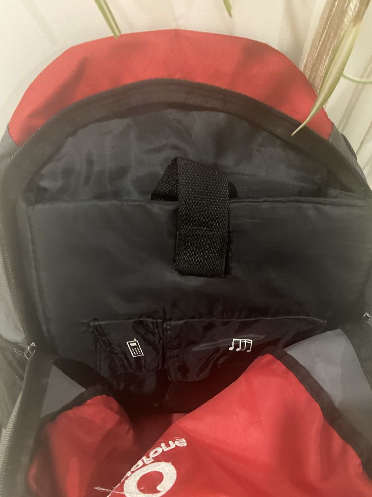 Mochila para computador