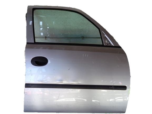 Porta frente direita OPEL Meriva A