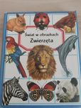 Świat w obrazkach Zwierzęta