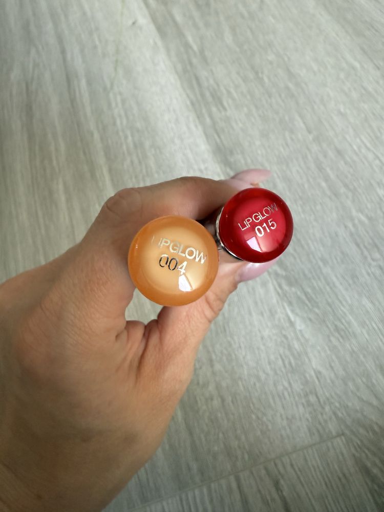 Pomadki Dior polecam
