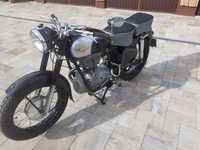 Simson awo sport