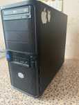 Игровой компьютер/i5-3330/Socket 1155/16Gb/SSD250GB/HDD1T/GTX1050Ti4GB