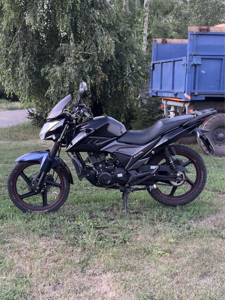 Продам Lifan 150-2е