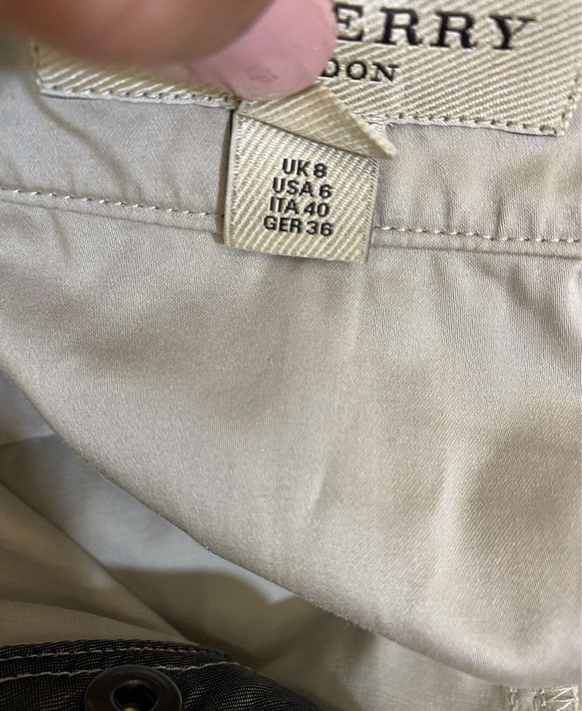 Плаття Burberry. Люкс бренд. Оригінал