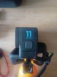 Kamera sportowa GoPro HERO11 4K UHD