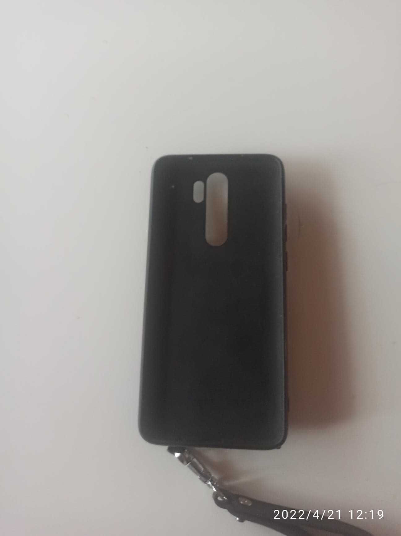 Etui Xiaomi Redmi Note 8 Pro