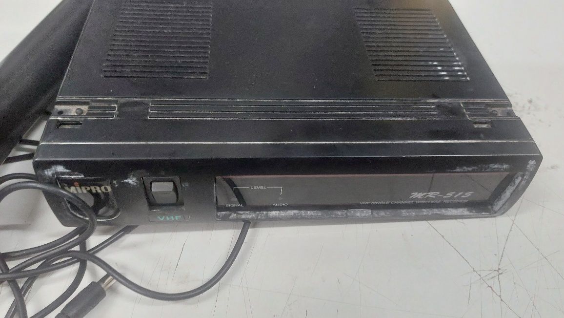 Vendo micro sem fio