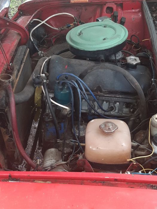 Продам кузов Daewoo Lanos і Ваз 21063