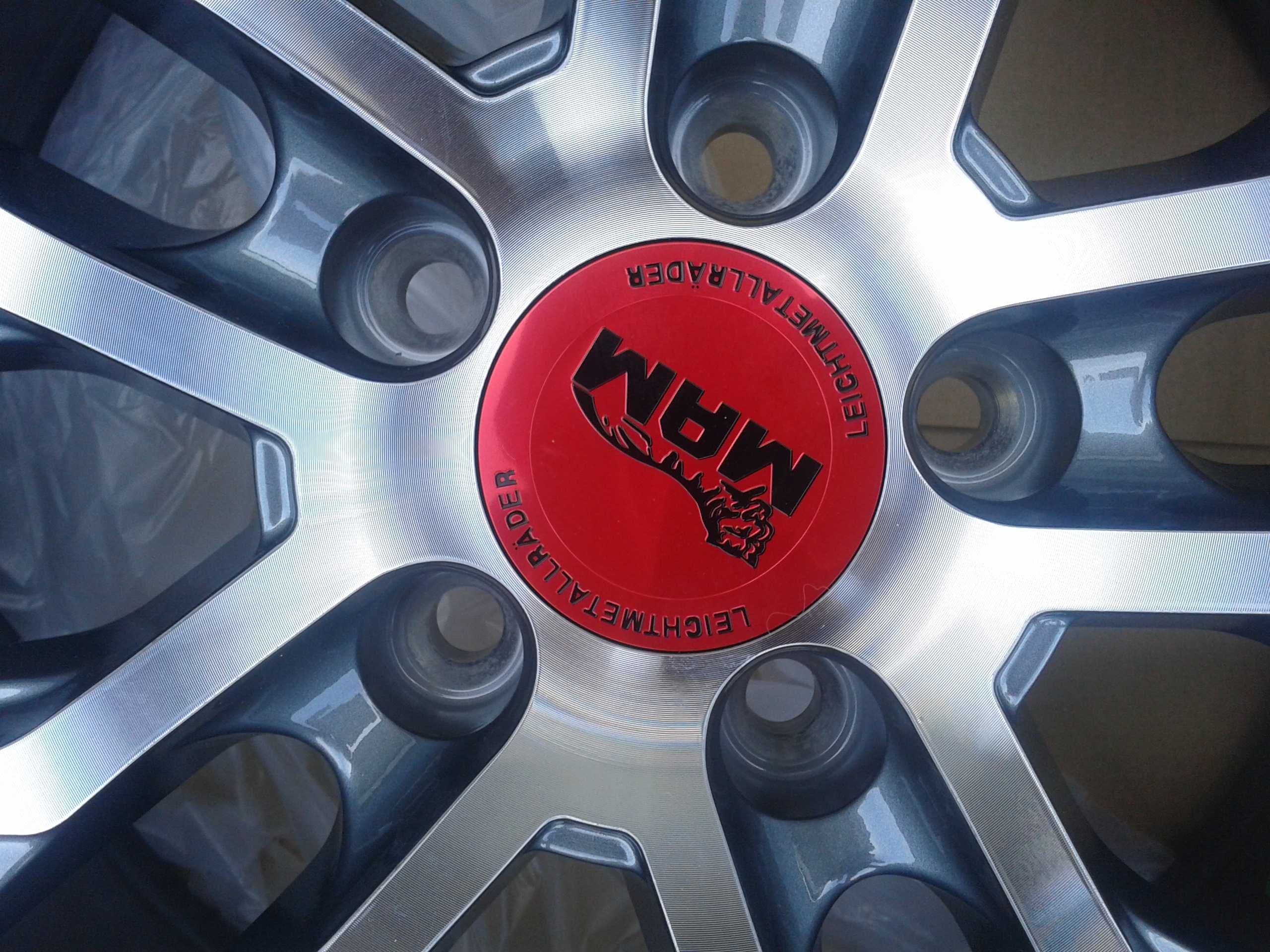 nowe felgi r17 mam rs4 audi a3 a4 a5 a6 q2 q3 q5 b8 b9 c7 mielec c6 b7