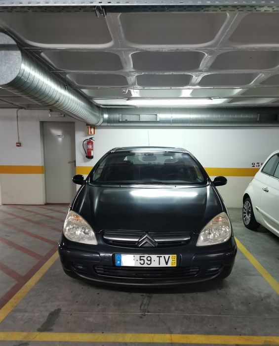 Citroën C5 58.000km / 1800cc