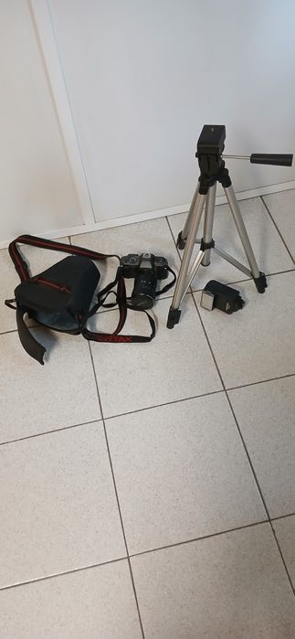 Maquina fotografica Pentax P30t